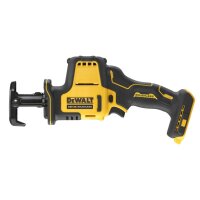 DEWALT Akku Kompakt-Saebelsaege,18 V,Basisv.