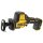 DEWALT Akku Kompakt-Saebelsaege,18 V,Basisv.
