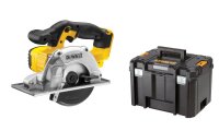 DEWALT Akku-Metallhandkreissaege,18V (Basisv.)