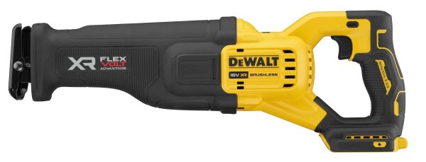 DEWALT Akku-Saebelsaege 18V, Basisv.