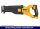 DEWALT Flexvolt Akku-Saebelsaege, 54V, Basisversion
