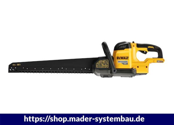 DEWALT Flexvolt Akku-Spezialsaege, 54V, Basisv.