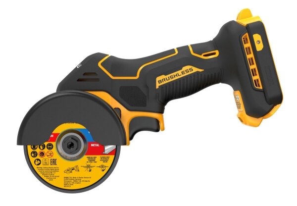 DEWALT Akku-Multimaterialschneider 76mm, 18V