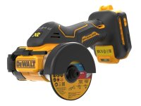 DEWALT Akku-Multimaterialschneider 76mm, 18V