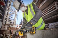 DEWALT Akku-Multimaterialschneider 76mm, 18V