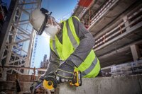 DEWALT Akku-Multimaterialschneider 76mm, 18V