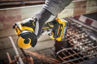 DEWALT Akku-Multimaterialschneider 76mm, 18V