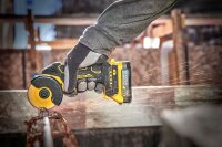 DEWALT Akku-Multimaterialschneider 76mm, 18V
