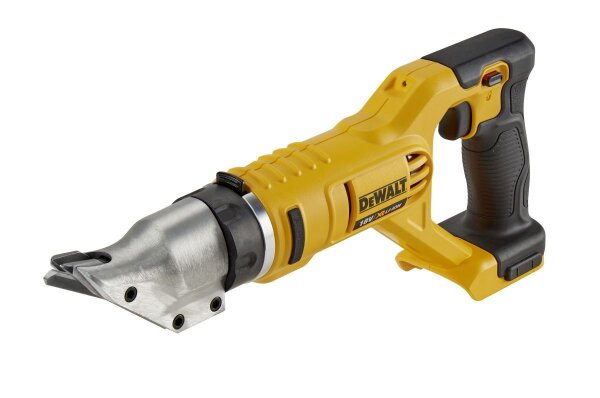 DEWALT Blechschere 18 V / Basisv