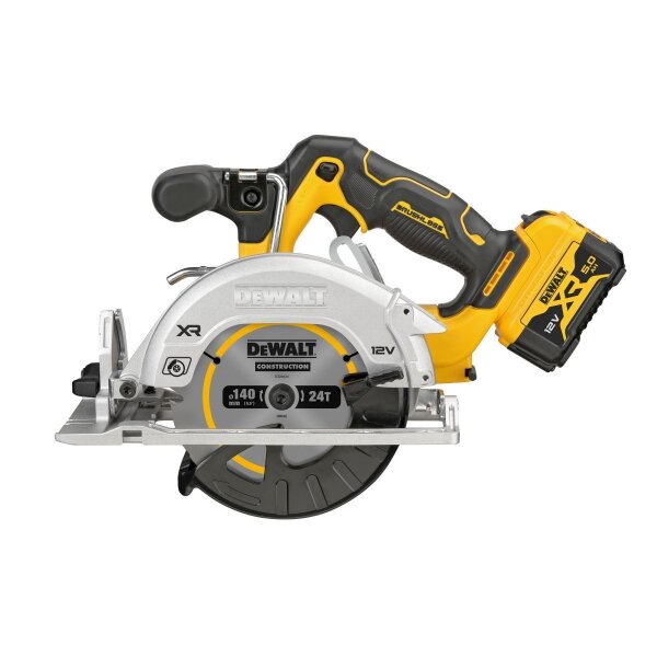 DEWALT Akku-Handkreissaege, 12 Volt