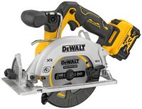 DEWALT Akku-Handkreissaege, 12 Volt