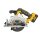 DEWALT Akku-Handkreissaege, 12 Volt