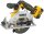 DEWALT Akku-Handkreissaege, 12 Volt