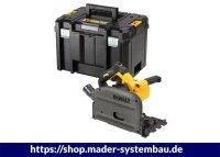 DEWALT Flexvolt Akku-Tauchkreissaege, 54V, Basisv.