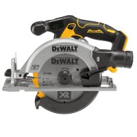 DEWALT Akku-Handkreissäge, 18V ,Basisv.,