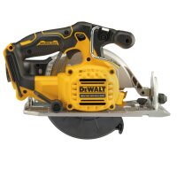 DEWALT Akku-Handkreissäge, 18V ,Basisv.,