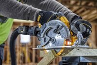 DEWALT Handkreissaege 18V / Basisv