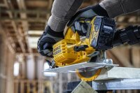 DEWALT Handkreissaege 18V / Basisv