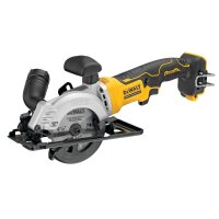 DEWALT Akku-Handkreissaege, 18 Volt, kompakt