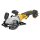 DEWALT Akku-Handkreissaege, 18 Volt, kompakt