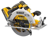 DEWALT Akku-Handkreisaege 18V/5Ah