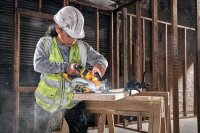 DEWALT Akku-Handkreisaege 18V/5Ah