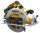 DEWALT Akku-Handkreissaege 18V, Basisv.