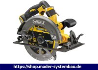 DEWALT Flexvolt Akku-Handkreissaege, 54V, Basisversion