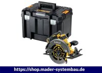 DEWALT Flexvolt Akku-Handkreissaege, 54V, Basisversion