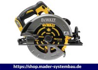 DEWALT Flexvolt Akku-Handkreissaege, 54V, Basisversion
