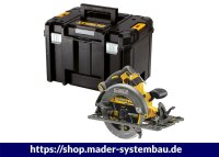 DEWALT Flexvolt Akku-Handkreissaege, 54V, Basisversion