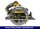 DEWALT Flexvolt Akku-Handkreissaege, 54V, Basisversion