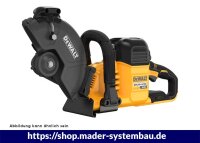 DEWALT Flexvolt Akku-Trennschleifer 230 mm, 54V