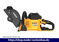 DEWALT Flexvolt Akku-Trennschleifer 230 mm, 54V
