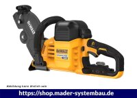 DEWALT Flexvolt Akku-Trennschleifer 230 mm, 54V
