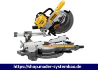 DEWALT Flexvolt Akku-Paneelsaege 54V