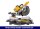 DEWALT Flexvolt Akku-Paneelsaege 54V