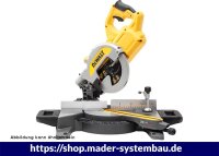 DEWALT Flexvolt Akku-Paneelsaege, 54V, Basisv.