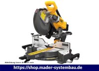 DEWALT Flexvolt Akku-Paneelsaege, 54V, Basisv.