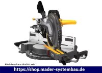 DEWALT Flexvolt Akku-Paneelsaege, 54V, Basisv.