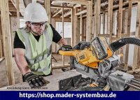 DEWALT Flexvolt Akku-Paneelsaege, 54V, Basisv.