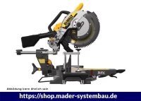 DEWALT Flexvolt Akku-Paneelsaege, 54V / 54V 162 Wh