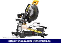 DEWALT Flexvolt Akku-Paneelsaege, 54V / 54V 162 Wh