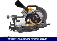 DEWALT Flexvolt Akku-Paneelsaege, 54V / 54V 162 Wh