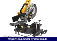 DEWALT Flexvolt Akku-Paneelsaege, 54V / 54V 162 Wh