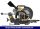 DEWALT Flexvolt Akku-Paneelsaege, 54V / 54V 162 Wh