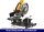 DEWALT Flexvolt Akku-Paneelsaege, 54V / 54V 162 Wh