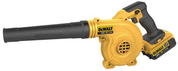DEWALT Akku-Geblaese, 18V (Basisv.)