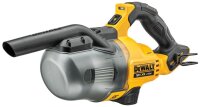 DEWALT Akku-Stabsauger, 18V, L-Klasse Basisv.