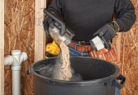 DEWALT Akku-Stabsauger, 18V, L-Klasse Basisv.